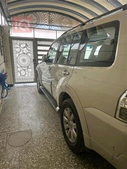 ميتسوبيشي باجيرو